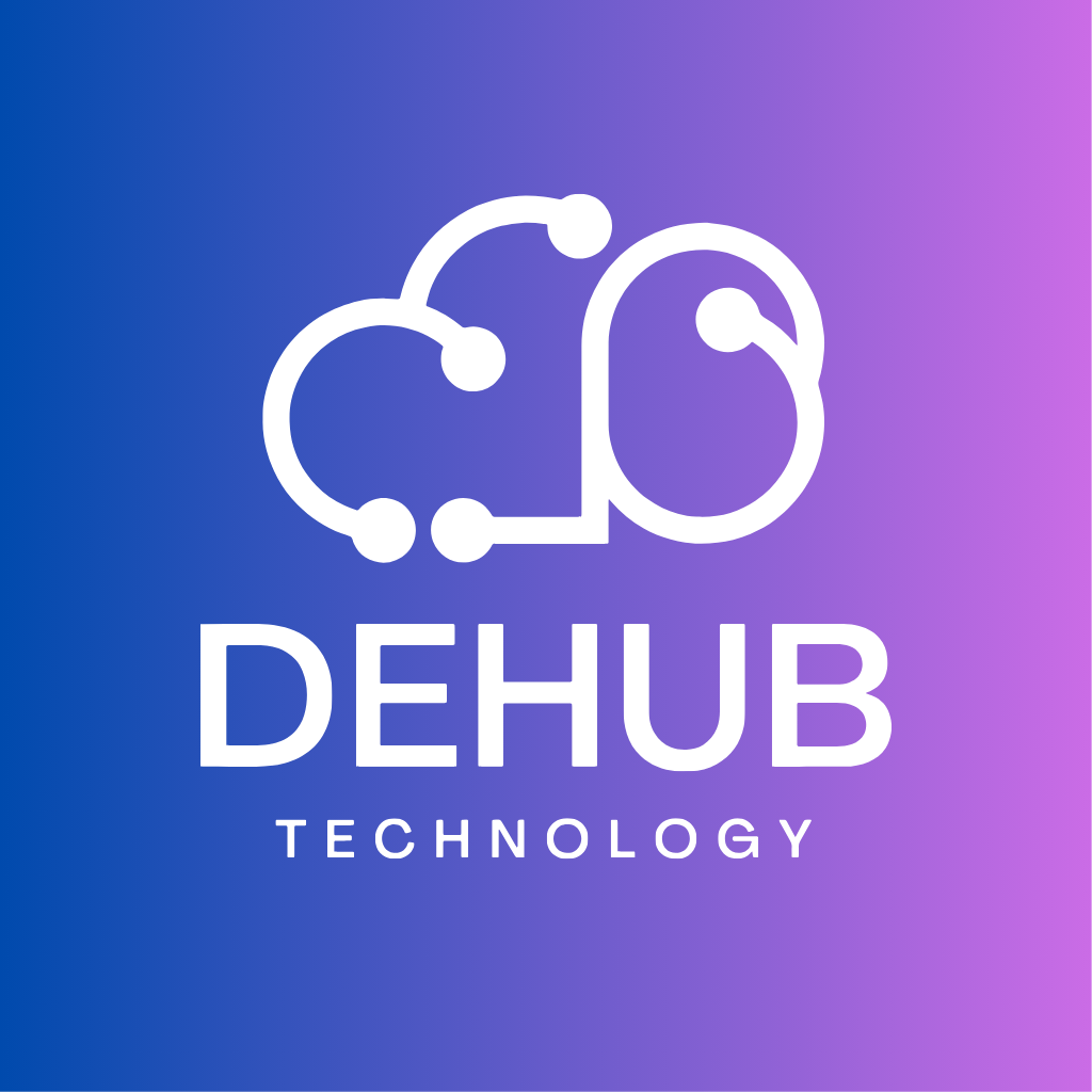 dehub.tech